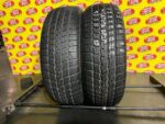 245/60R18 Firestone Weathergrip Used All Weather Tires