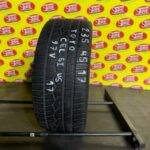 235/45R17 97V Toyo Celsius Used Single All Weather Tire