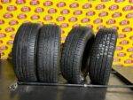 205/65R15 Sumitomo (HTR A/S P03) Used All Season Tires
