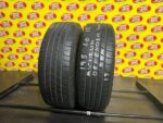 195/60R15 Michelin Defender T+H Used All Seasone Tires