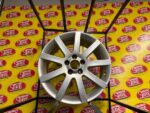 17x7 Volvo XC90 (9 Spoke) Used Alloy Factory OEM Rim