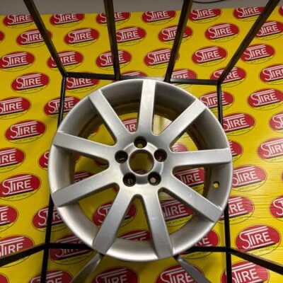 17x7 Volvo XC90 (9 Spoke) Used Alloy Factory OEM Rim