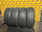 235/65R17 1004S Arctic Claw XSI Used Winter Tires