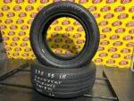 235/55R18 Goodyear Assurance Finesse Used All Seasone Tires - Image 4