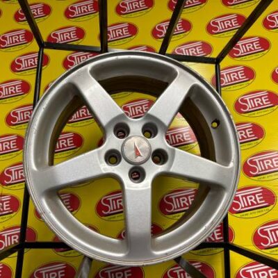 17x7 Pontiac G5 Used Alloy Factory Rims