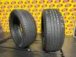 235/55R18 Goodyear Assurance Finesse Used All Seasone Tires - Image 3