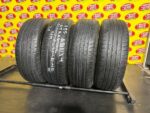 185/65R14 86H Gt Radial Champiro Touring A/S Used All Season Tires