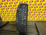 LT225/75R16 115/112Q Bridgestone Blizzak(W965)Used Single Winter Tire