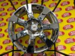 20x8 Cadillac SRX (7 Spoke)Used OEM Alloy Wheel Rims