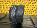 175/65R14 86T Ironman Polar Trax WPS Used Winter Tires