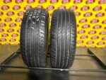 225/60R18 98H Kelly Edge Used All Season Tires