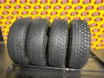 195/65R15 95T Michelin X-Ice Snow Used Winter Tires