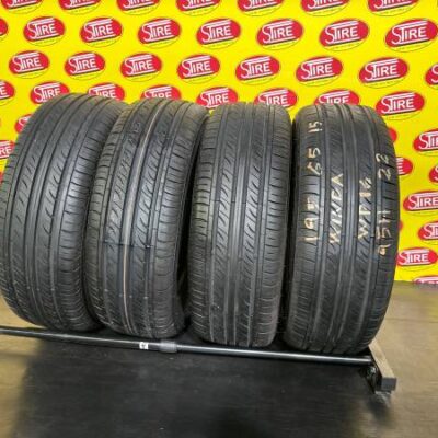 195/65R15 95H Winda (WP16)Used All Season Tires