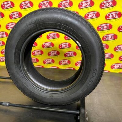 195/65R15 91H Nordman Solstice Used Single Weather Tire