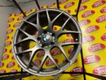 18X8 BMW 3-SERIES Used Single OEM Alloy Wheel