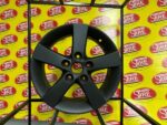 15x6 Mazda 3 Used Alloy Factory OEM Rims