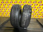 195/65R15 91H Continental TrueContact Used All Season Tires