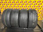 235/45R17 94H Continental PureContact LS Used All Season Tires