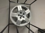 17x6.5 Dodge Caliber Used Factory OEM Alloy Rims