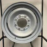 16x6.5 Used Factory OEM Steel Rims