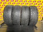 245/65R17 111T Cooper Discoverer (A/T3 4S)Used All Weather Tires