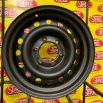 16x7 RTX Used Steel Wheel (BP:6x139.7)(ET:5)(CB:106.1)