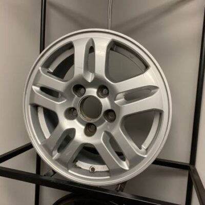 15X6 Honda CRV Used Factory OEM Rims