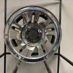 15x7 Ford Explorer Used OEM Steel Rim (BP:5x114.3)(ET:12)