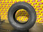 255/70R18 113T Goodyear Wrangler AT Adventure Kevlar Used Single All Season Tire