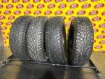 215/70R15 95T Sailun Ice Blazer (WST1) Used Winter Tires