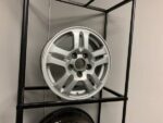 15X6 Honda CRV Used Factory OEM Rims