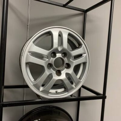 15X6 Honda CRV Used Factory OEM Rims