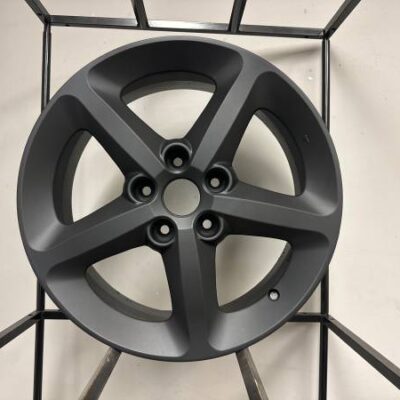 17x6.5 Hyundai Sonata Used Factory Wheel