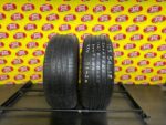 225/50R18 95V Goodyear Eagle Sport Run flat Used All Season Tires