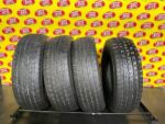 235/70R16 106H Firestone WeatherGrip Used All Weather Tires