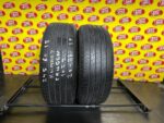 245/60R18 105T Kumho Crugen Premium Used All Season Tires