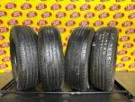 215/70R15 98H Certified AllTrek Used All Season Tires - Image 3