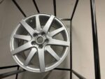 17x7.5 Jaguar 10 Spoke Used Alloy OEM Wheels