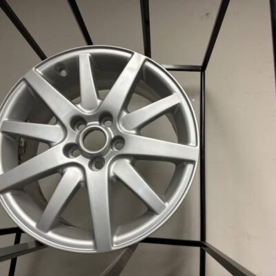 17x7.5 Jaguar 10 Spoke Used Alloy OEM Wheels