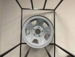 15x6.5 Chevrolet Astro GMC Safari Used Factory OEM Steel Rims(BP:5x5)