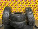 215/70R15 98H Certified AllTrek Used All Season Tires - Image 4