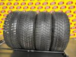 215/60R16 Michelin X-Ice Snow Used Winter Tires