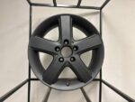 16x6 Mercedes B200 Used Factory OEM Rims