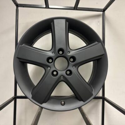 16x6 Mercedes B200 Used Factory OEM Rims