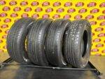 215/70R15 98H Certified AllTrek Used All Season Tires - Image 2