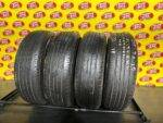 215/70R15 98H Certified AllTrek Used All Season Tires