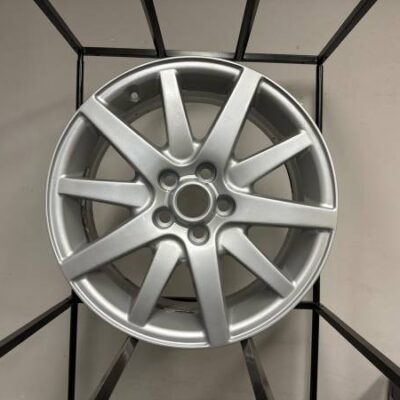 17x7.5 Jaguar 10 Spoke Used Alloy OEM Wheels