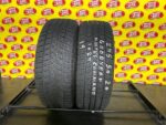 245/50R20 102T Goodyear Winter Command Used Winter Tires