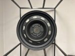 17x7 Dodge Ram Used OEM Steel Rims