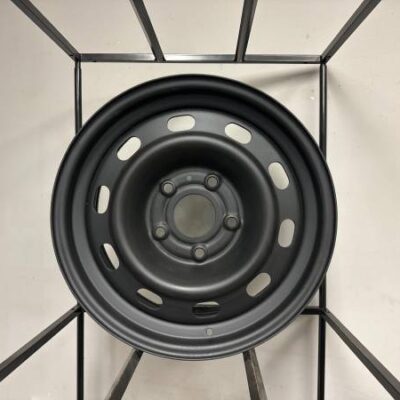 17x7 Dodge Ram Used OEM Steel Rims